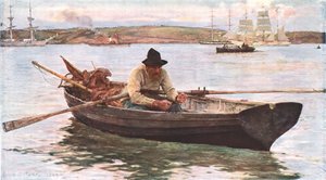 De Visser