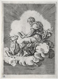 De Vier Evangelisten