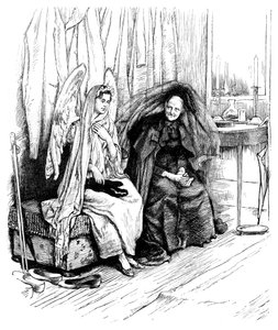 De galoshes van fortuin, 1901