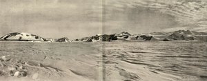 De Kloof - Nieuw Land, 1908, 1909 door Unbekannt