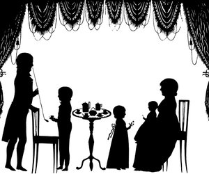 De familie Goethe, 1912