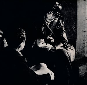 De goede buur, ca. 1941-1942 door Unbekannt