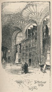 De Hastings Chantry