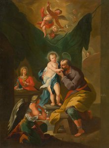 De Heilige Familie