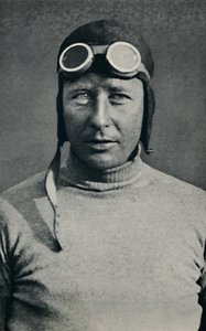 De Hon. Brian Lewis, 1937