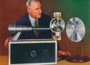 De Ignitron-buis, 1938