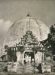De Kaung-Hmu-Daw, Sagaing, 1900
