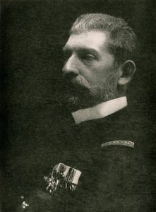 De koning van Roemenië