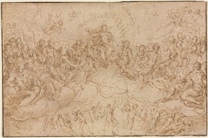 Het Laatste Oordeel, 1500s