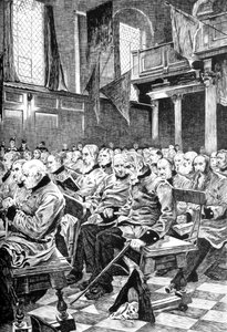 De laatste muster, 1875 ca. 1880-1882