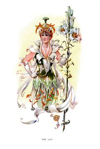 De Lelie, 1899
