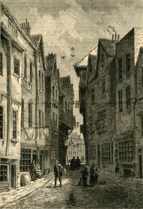 Het kleine heiligdom
