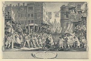 De Lord Mayor