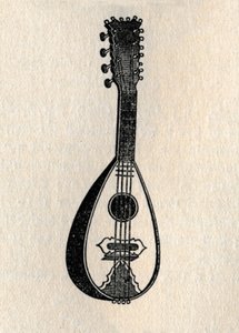 De Mandoline