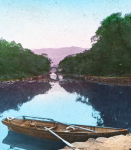 De ontmoeting van de wateren, Killarney