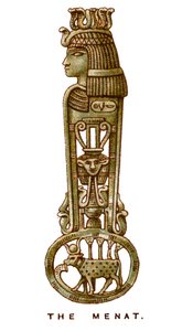De Menat, 1923 door Unbekannt