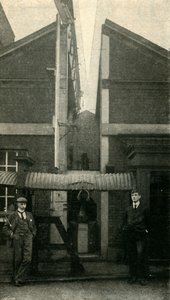 De Meridiaan van Greenwich, Vanwaar Alle Tijdmetingen Worden Gemaakt