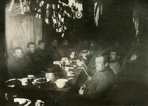 Het Midwintersdagfeest, juni 1908, 1909