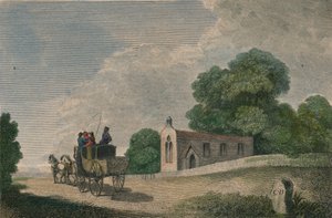 De mijlpaal. CXI, 19e eeuw