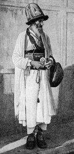 De Mullah van Mush, Armenië door Unbekannt