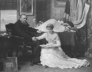 De Noordwestelijke Doorvaart, 1874