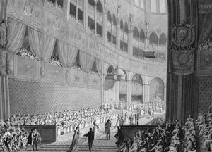 De offers, 2 december 1804
