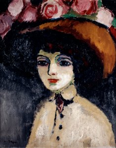 De Parijzenaar, 1903 door Unbekannt