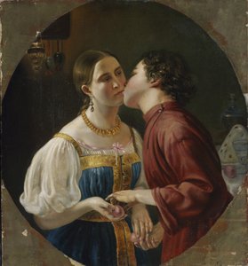 De Paasgroet