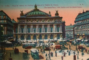 De Place de l