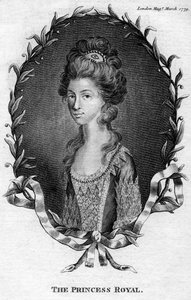De Prinses Royal, 1779