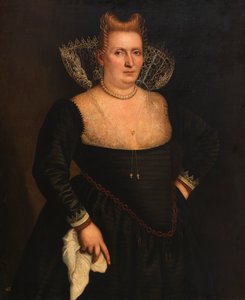 De koningin door Unbekannt