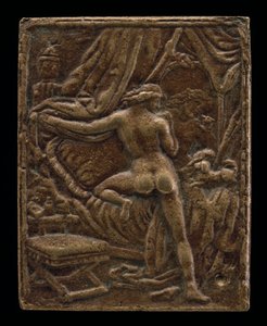 De verkrachting van Lucretia