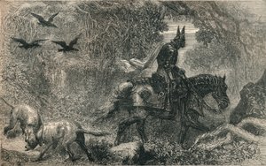 De terugkeer van Warbeck door Unbekannt