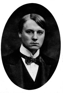 De Zeer Eerwaarde Lord Northcliffe, ca. 1890, 1911