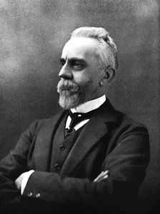 De Eerwaarde Sir Thomas P. Whittaker, M.P., 1916