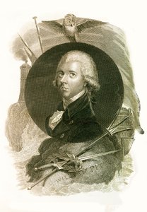 De zeer eerbiedwaardige William Pitt, 1759-1806, 1816