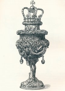 De Royal Oak Cup, 1916