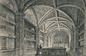 De Koninklijke Kluis, 1895