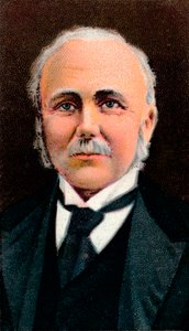 De Rt Hon. Sir Henry Campbell-Bannerman 1836-1908, premier van Groot-Brittannië, 1906 door Unbekannt