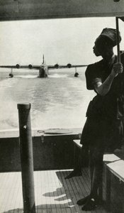 De Schaduw Beweegt Oostwaarts, ca. 1939-ca. 1944 1946