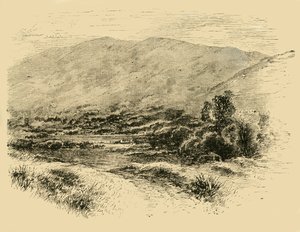 De Plaats van Dodona, 1890