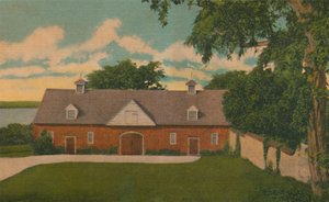 De Stal, 1946