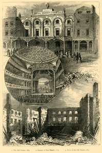 Het Surrey Theater