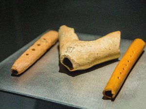 De Sybyzgy door Unbekannt