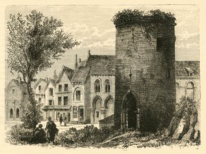 De Toren van Louis D