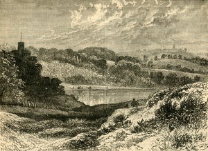 De Vale of Health, c1876
