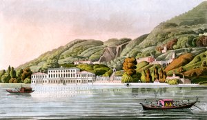 De Villa d