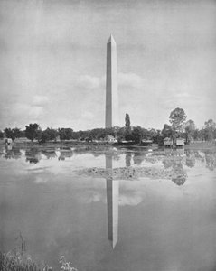Het Washington Monument