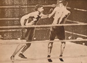 De eerste draadloze foto