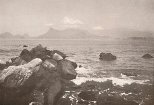 De rustige baai van Rio, 1914